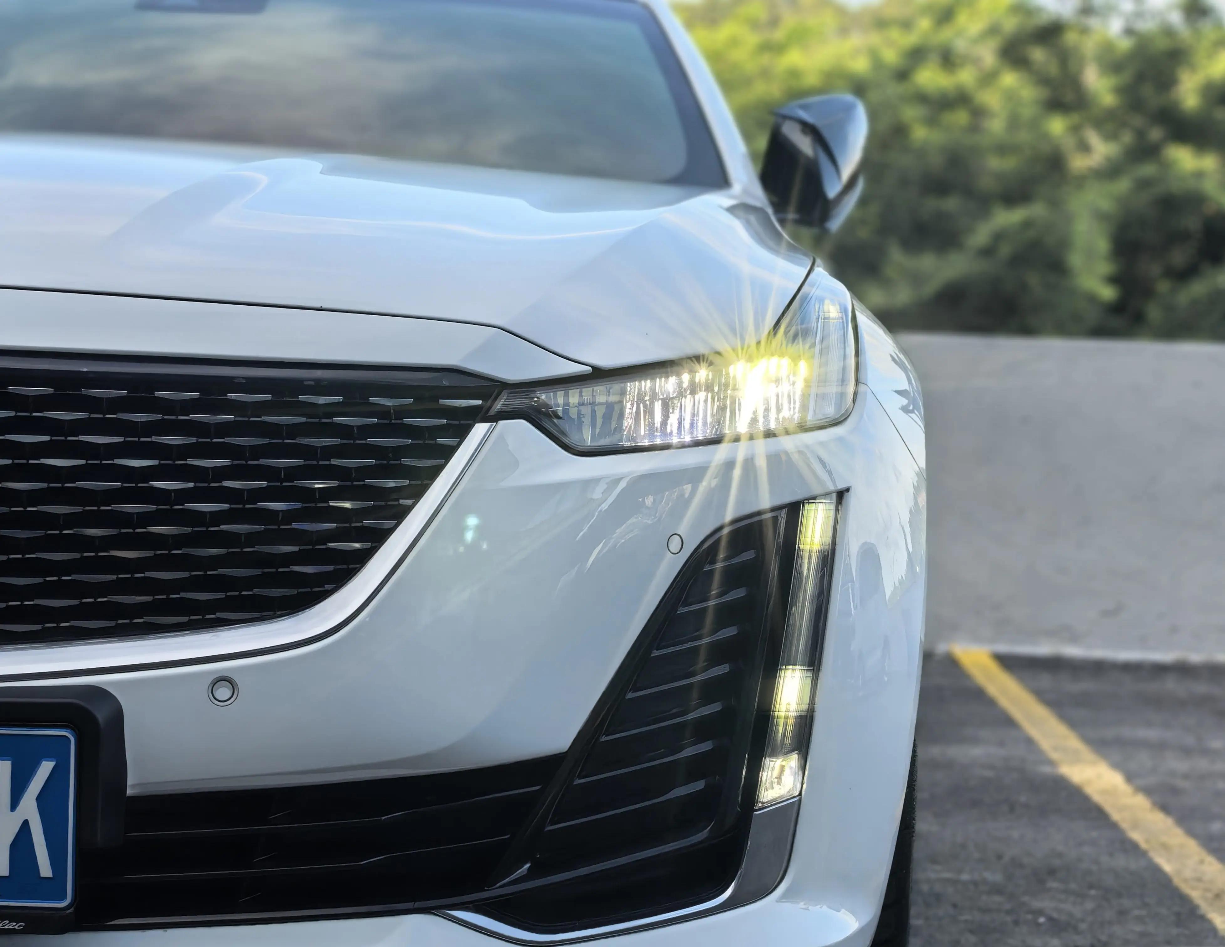 Cadillac CT5 2021 28T Honorable Model 11