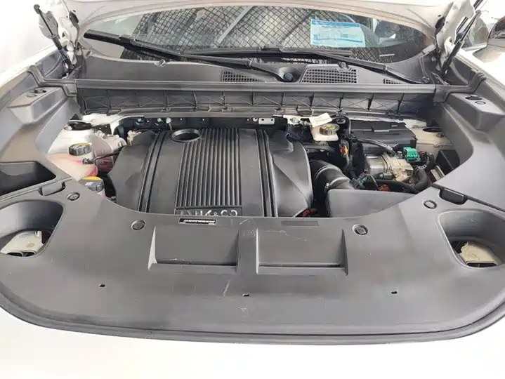 LYNK&amp;CO 01 New Energy 2021 Model 1.5TD PHEV Halo 10