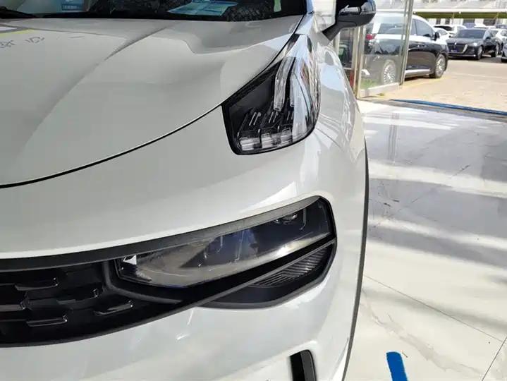 LYNK&amp;CO 01 New Energy 2021 Model 1.5TD PHEV Halo 5
