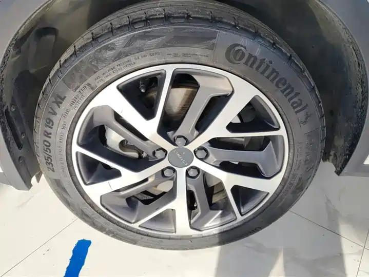 LYNK&amp;CO 01 New Energy 2021 Model 1.5TD PHEV Halo 6