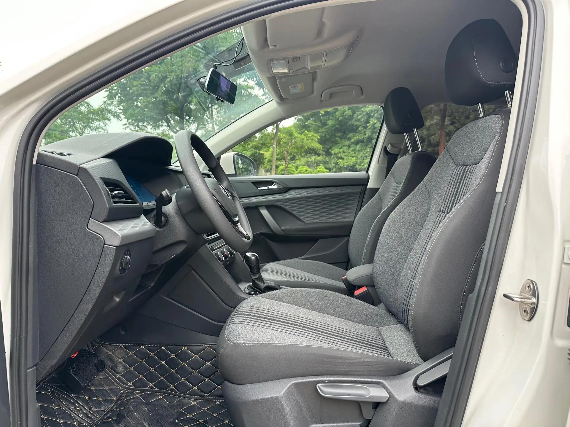 Tuyue 2020 280TSI Two-Drive Fashion Edition National V 5
