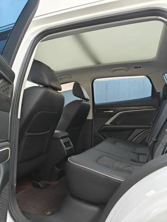 Haval 2023 H6 1.5T National Trend Edition Champion Edition Automatic 7