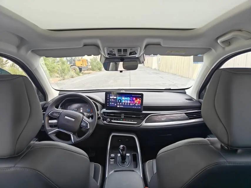 Haval 2023 H6 1.5T National Trend Edition Champion Edition Automatic 8
