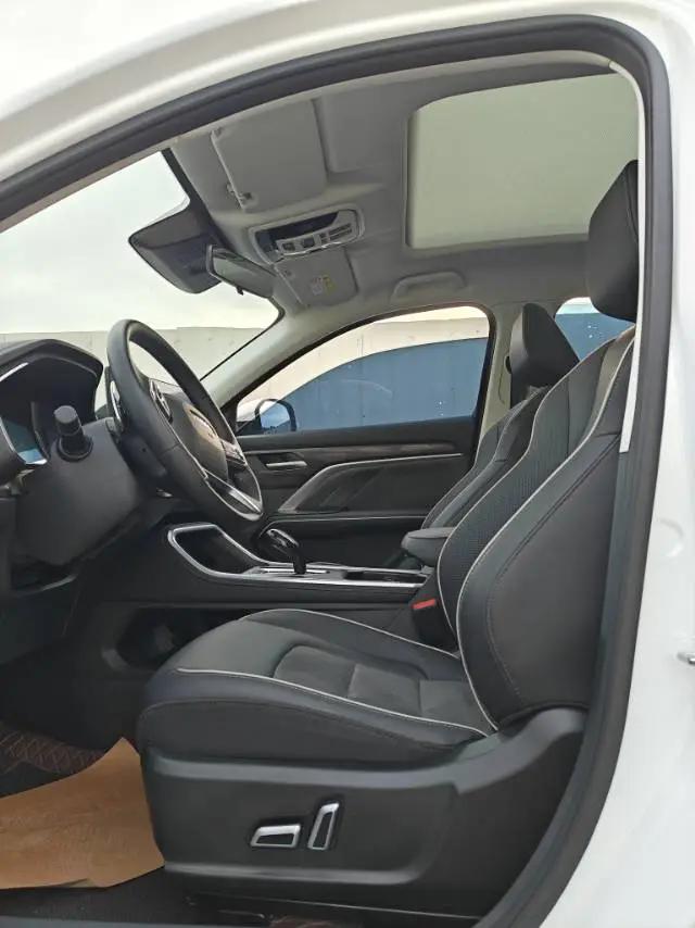 Haval 2023 H6 1.5T National Trend Edition Champion Edition Automatic 9