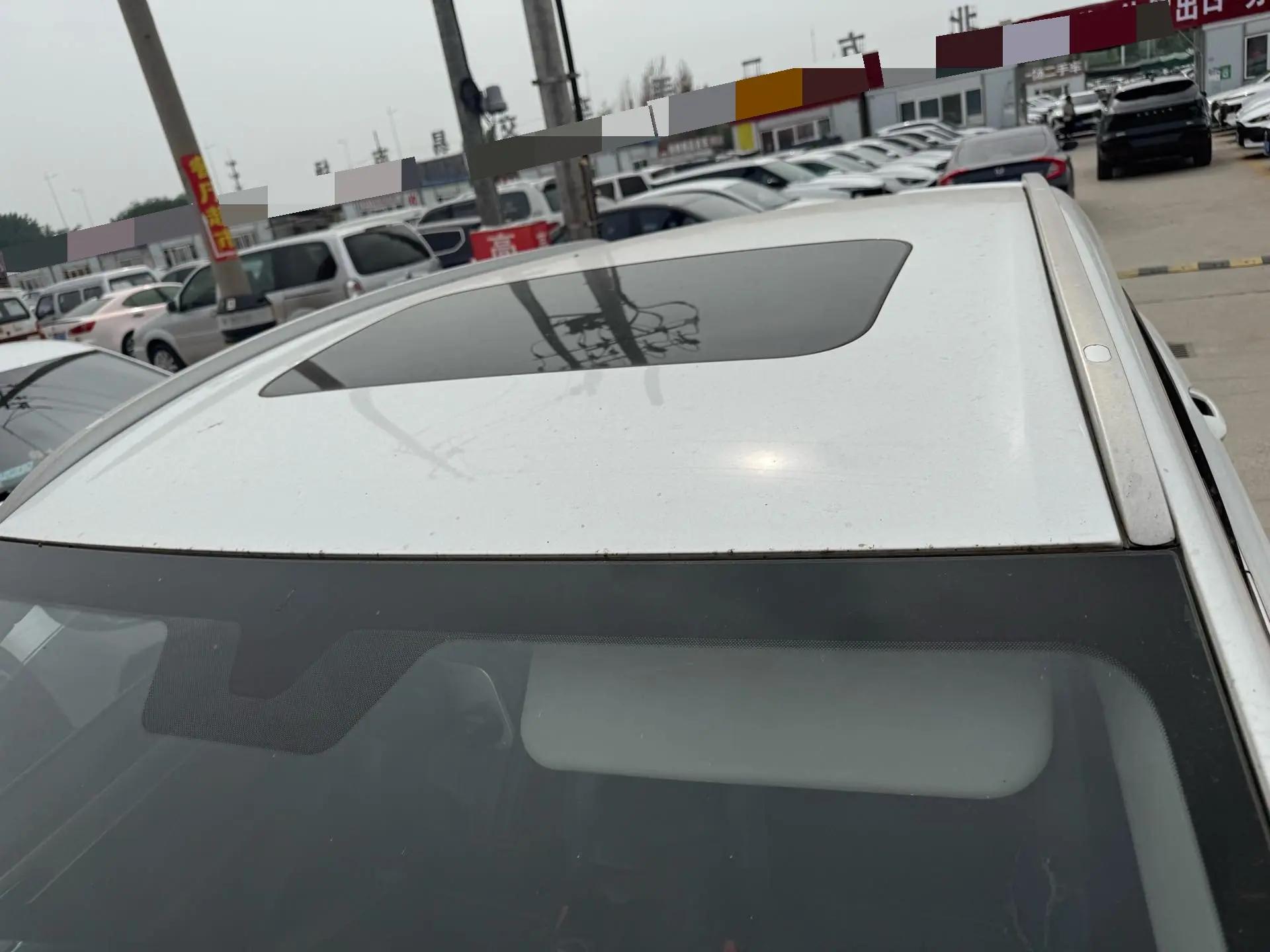 Bin Yue 2021 1.4T DCT Platinum Edition 3