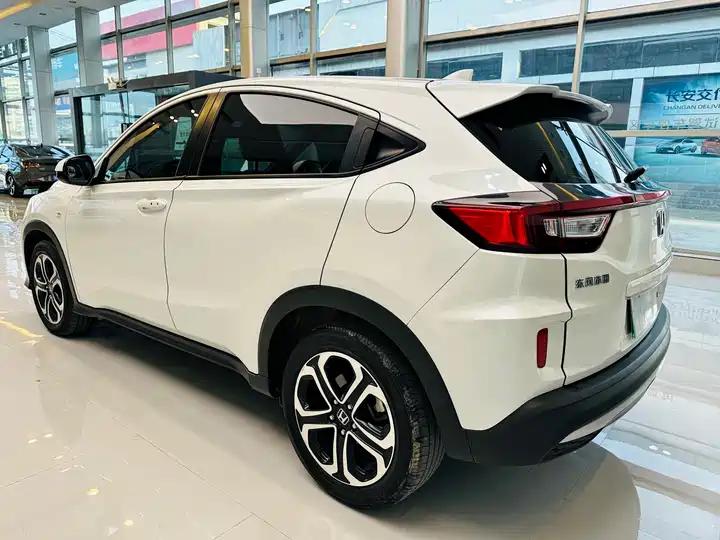 Honda XR-V 2021 1.5L CVT Comfort Edition 5