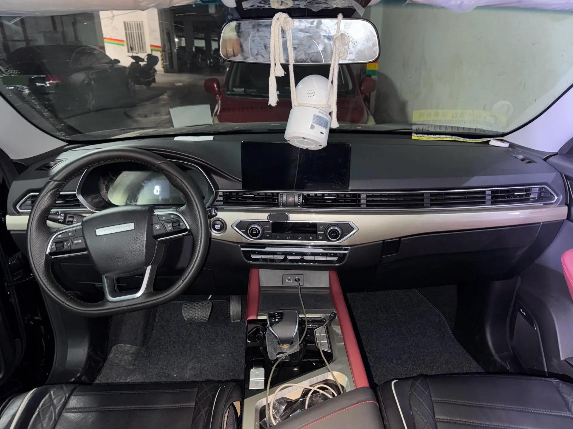 Jetour X70 2023 1.5T DCT Dream Edition 7 5