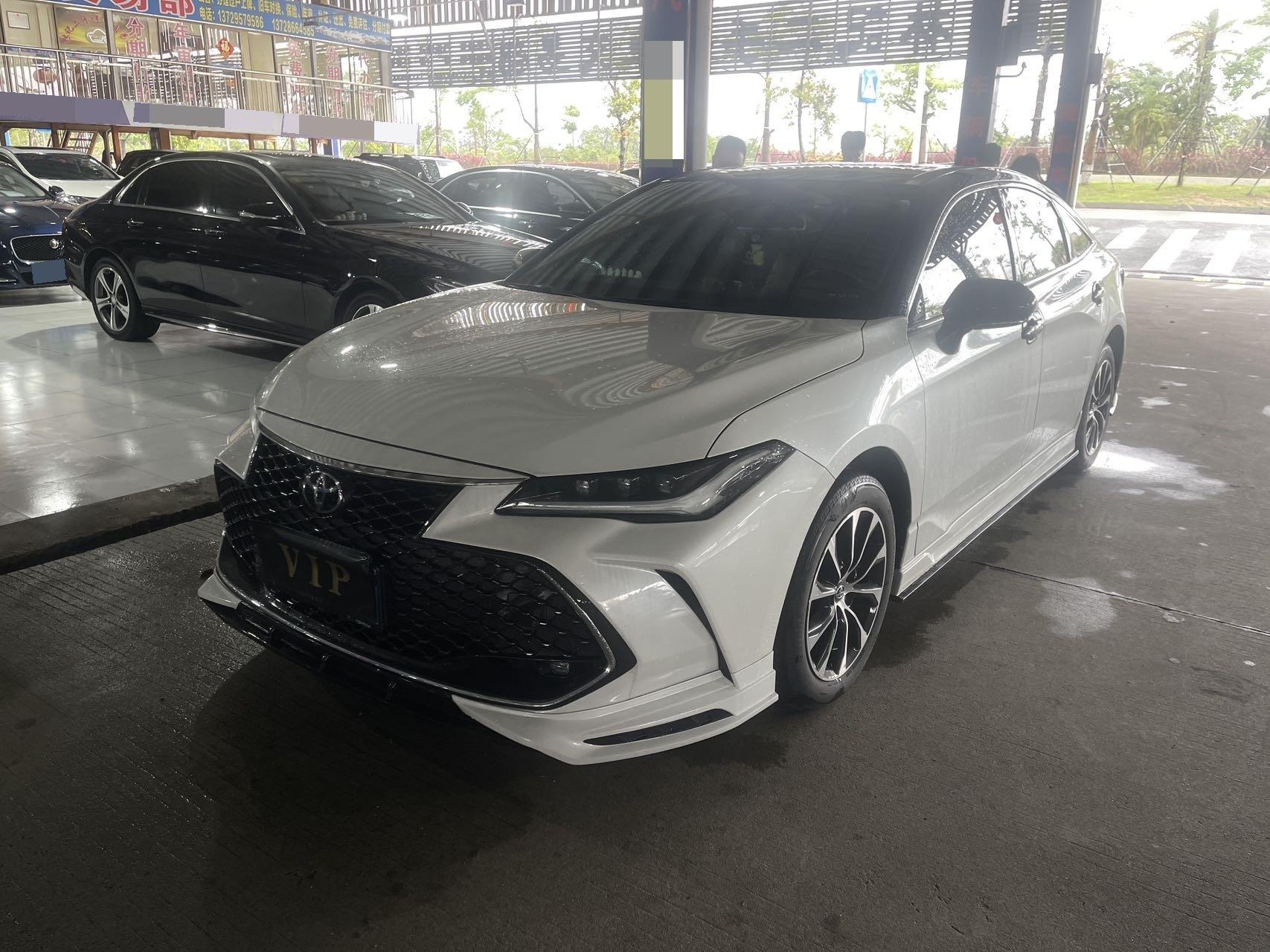Asian Dragon 2022 2.5L Deluxe Edition