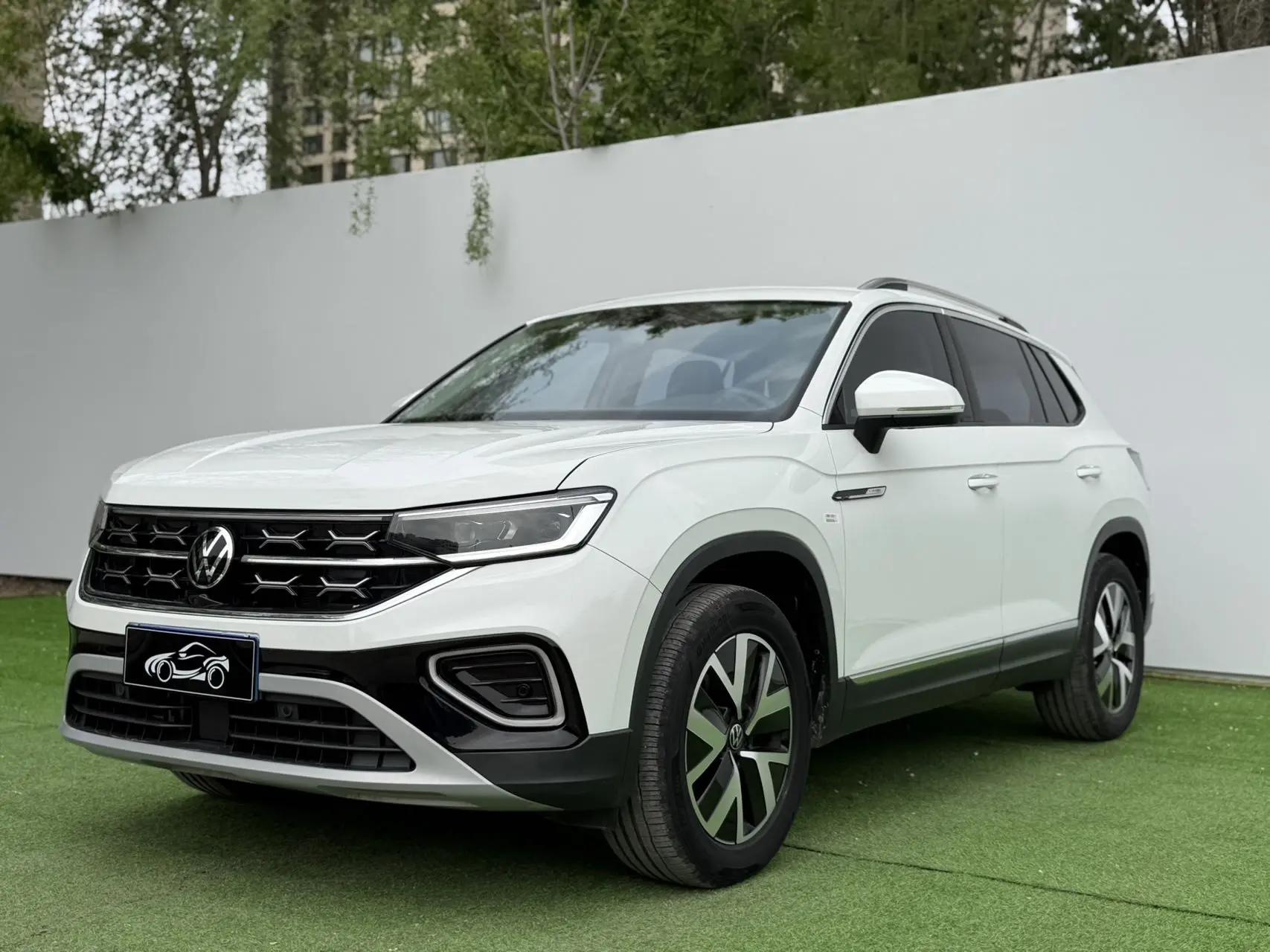 GTE Plug-in Hybrid 2023 280TSI Luxury Plus Advanced Edition