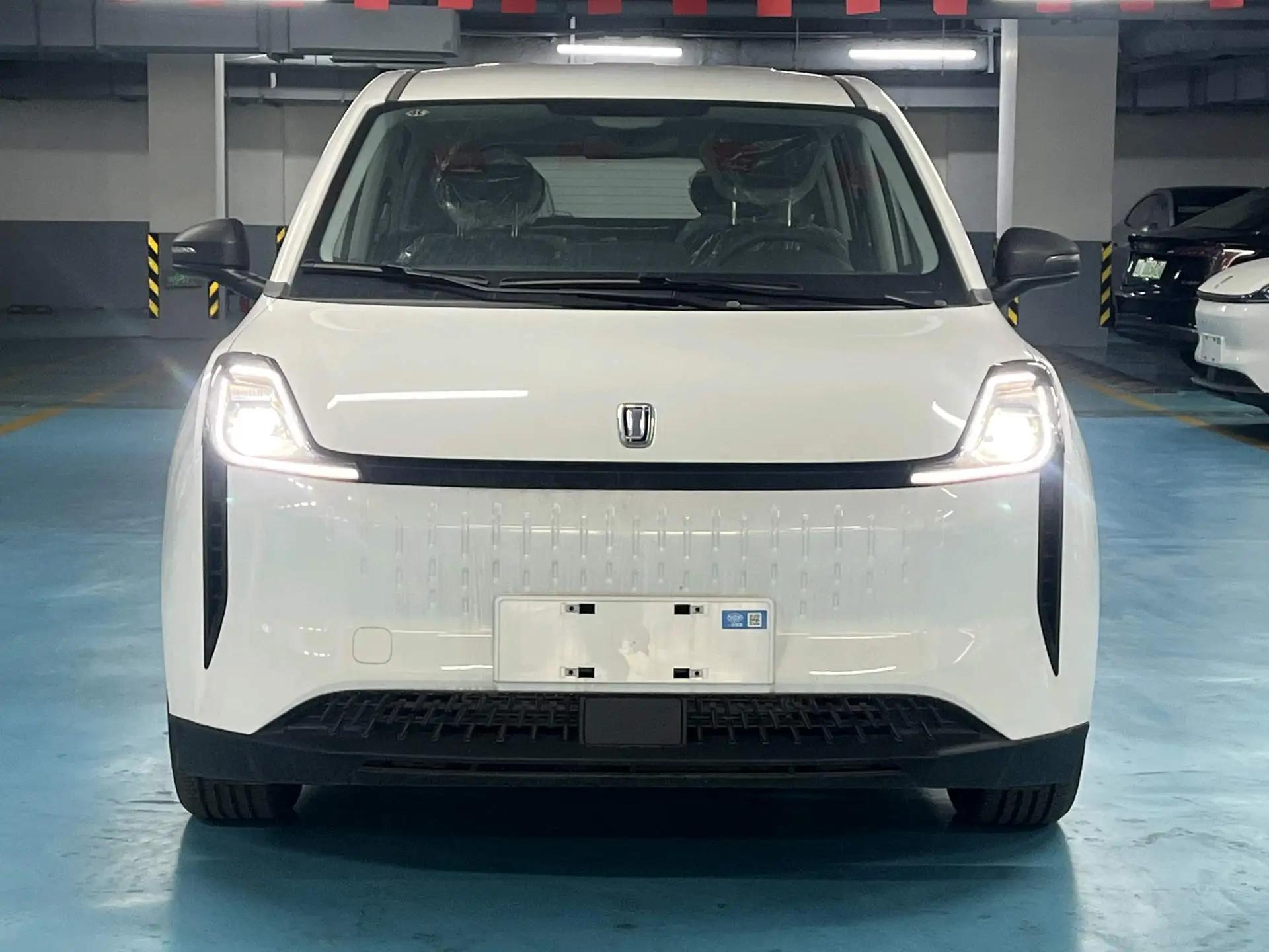 Bestune 2023 NAT PRO Enjoy Travel Edition 425km Automatic Gear 2