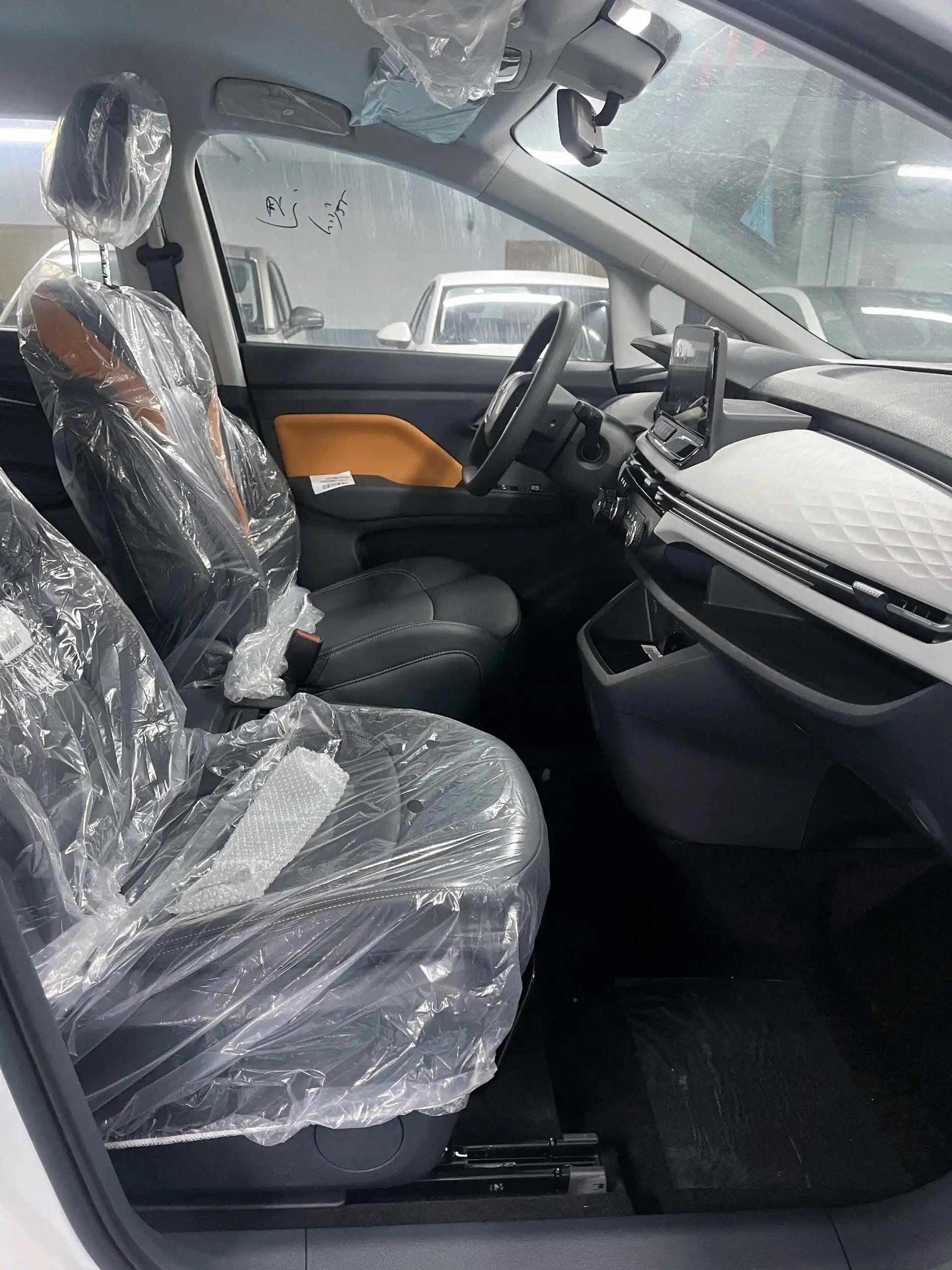 Bestune 2023 NAT PRO Enjoy Travel Edition 425km Automatic Gear 7