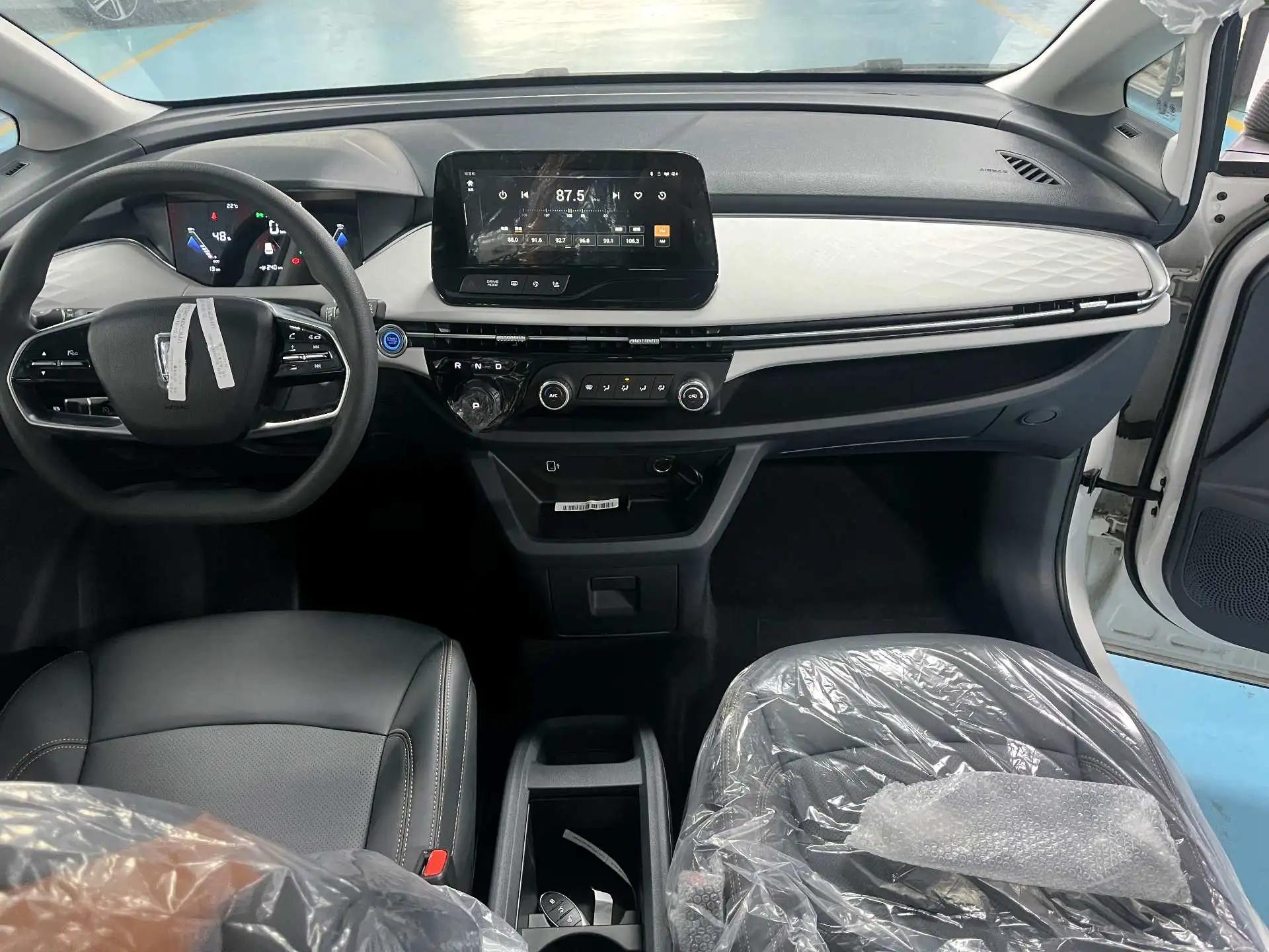 Bestune 2023 NAT PRO Enjoy Travel Edition 425km Automatic Gear 9