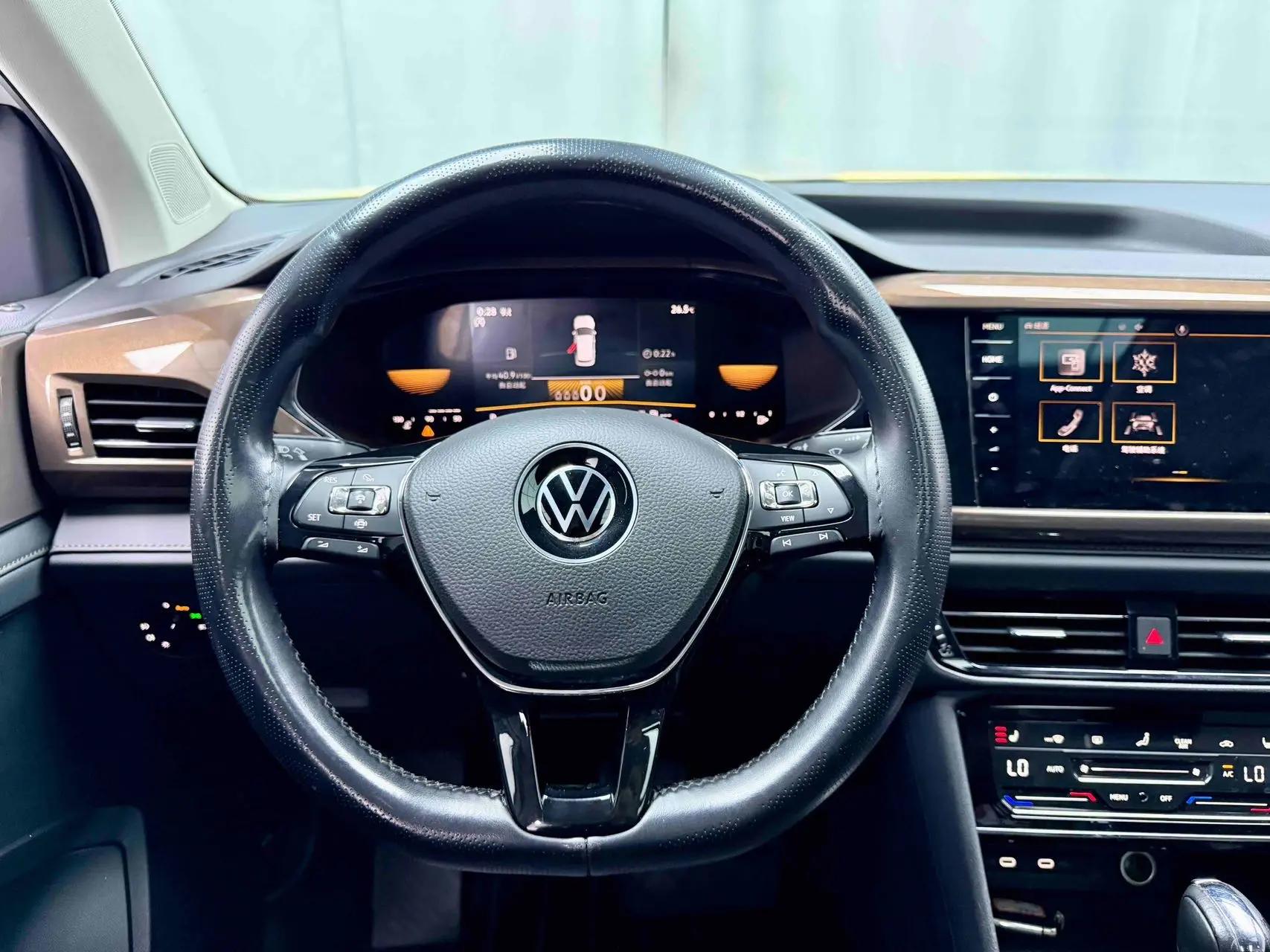 Tuyue 2022 280TSI Two-Drive Deluxe Edition 10