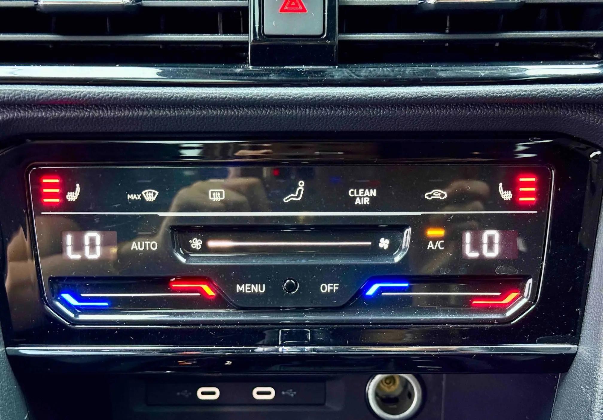 Tuyue 2022 280TSI Two-Drive Deluxe Edition 20