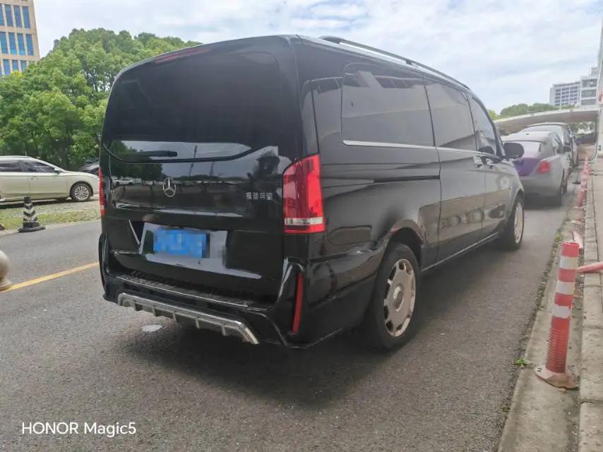 Vito 2021 2.0T Business Edition 7 3