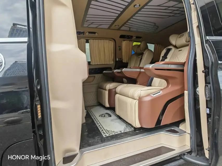Vito 2021 2.0T Business Edition 7 6