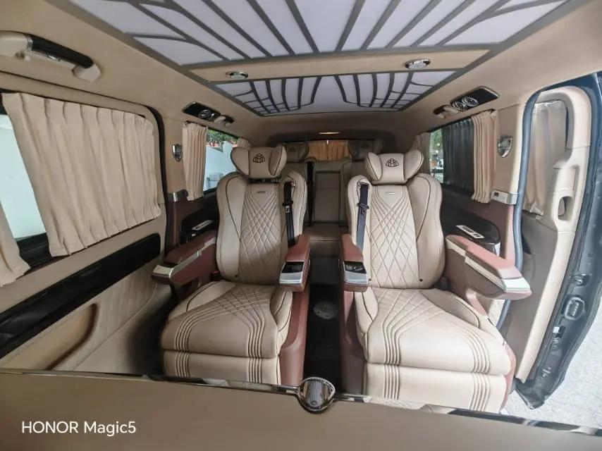 Vito 2021 2.0T Business Edition 7 9