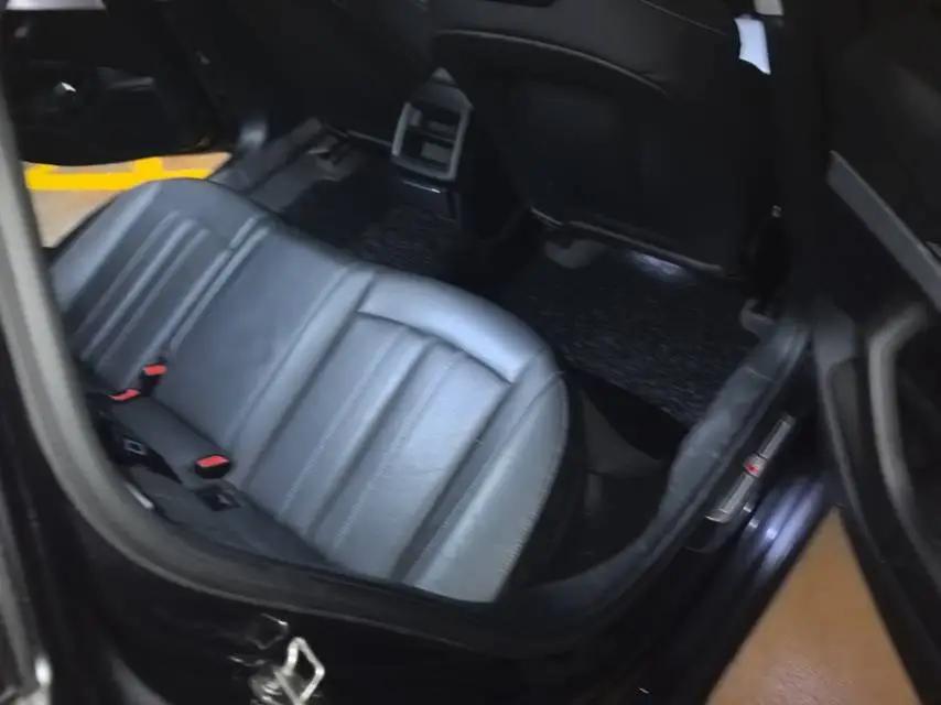 Audi A4L 2020 40 TFSI Fashion Dynamic 6