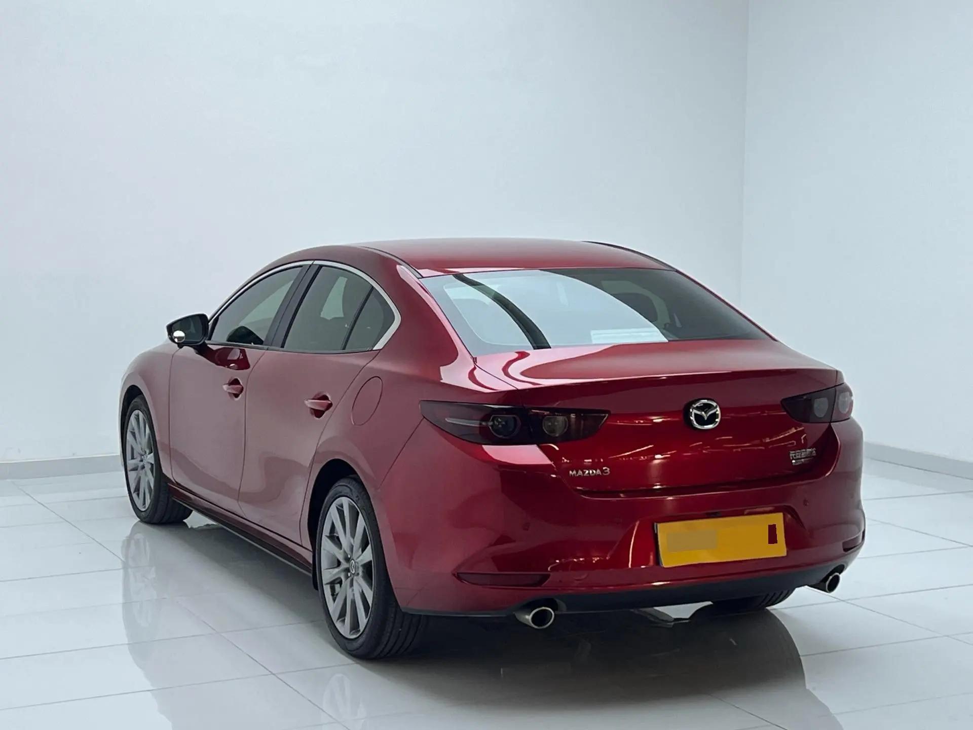 Mazda 3 Onksera 2021 2.0L Automatic Quality Elegant Edition 15