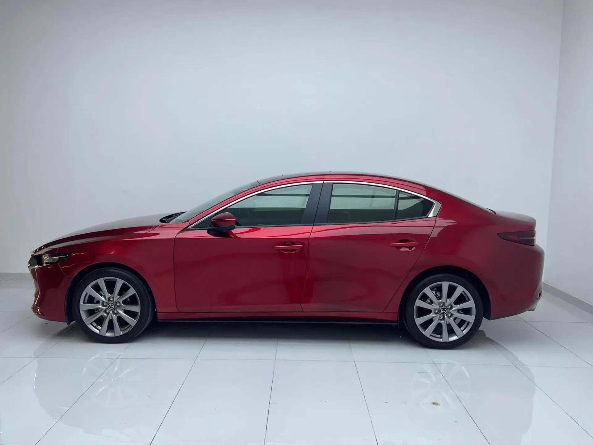 Mazda 3 Onksera 2021 2.0L Automatic Quality Elegant Edition 17