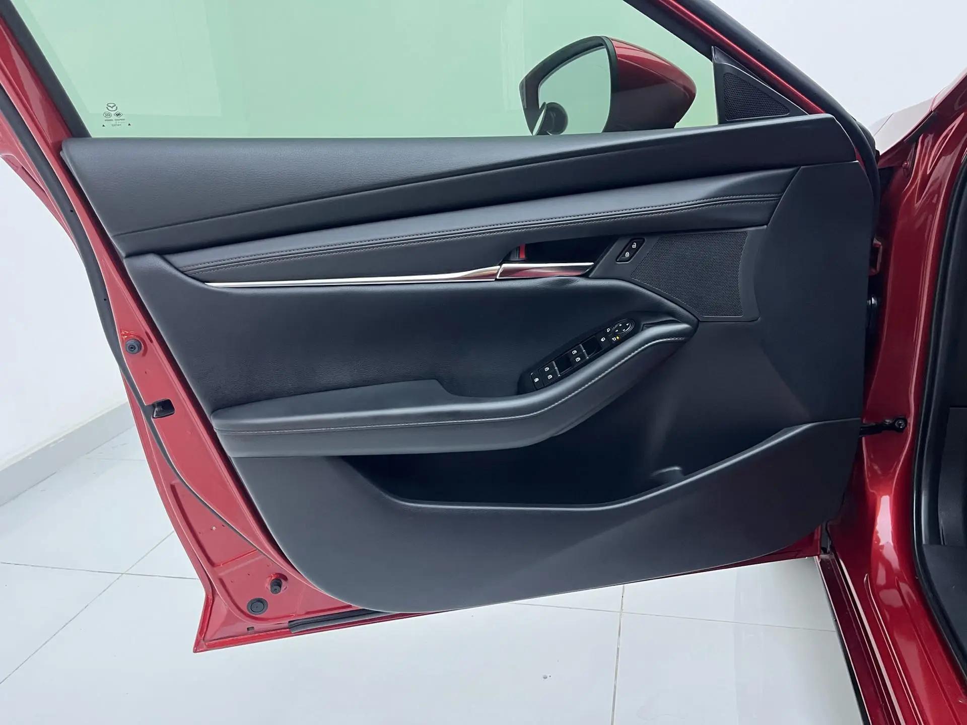 Mazda 3 Onksera 2021 2.0L Automatic Quality Elegant Edition 7