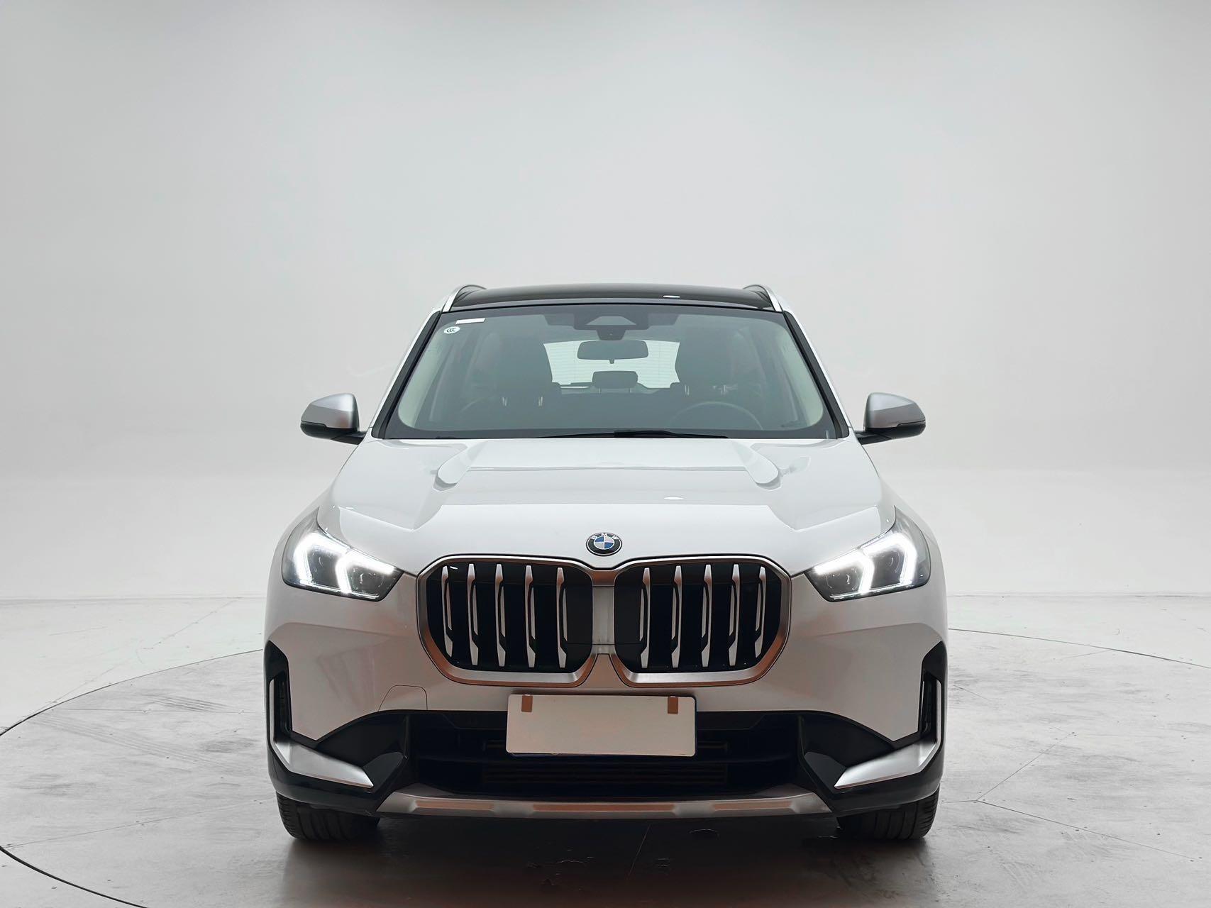 BMW 2023 X1 sDrive20Li 1.5T X Design Package Automatic 2