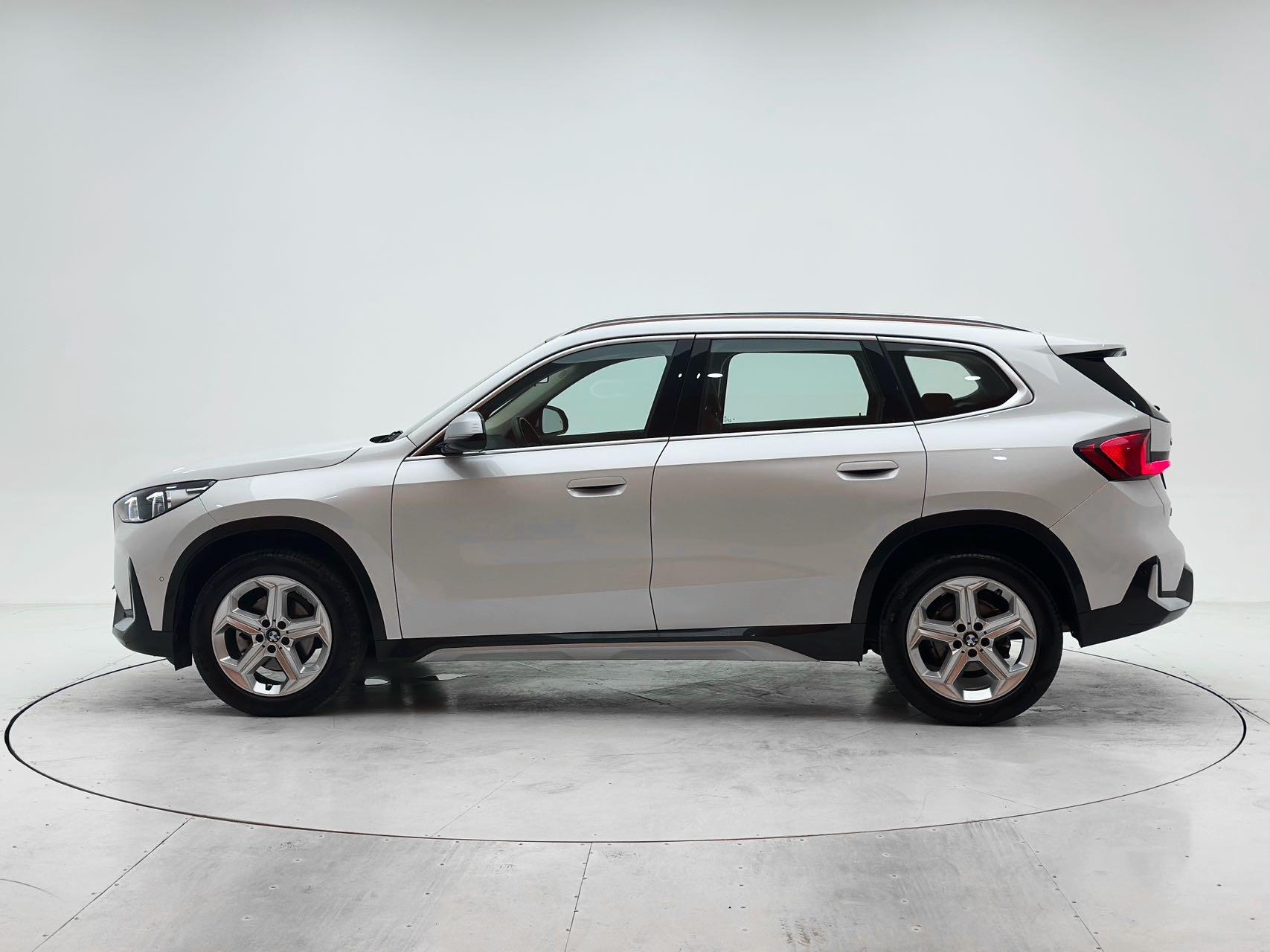 BMW 2023 X1 sDrive20Li 1.5T X Design Package Automatic 7