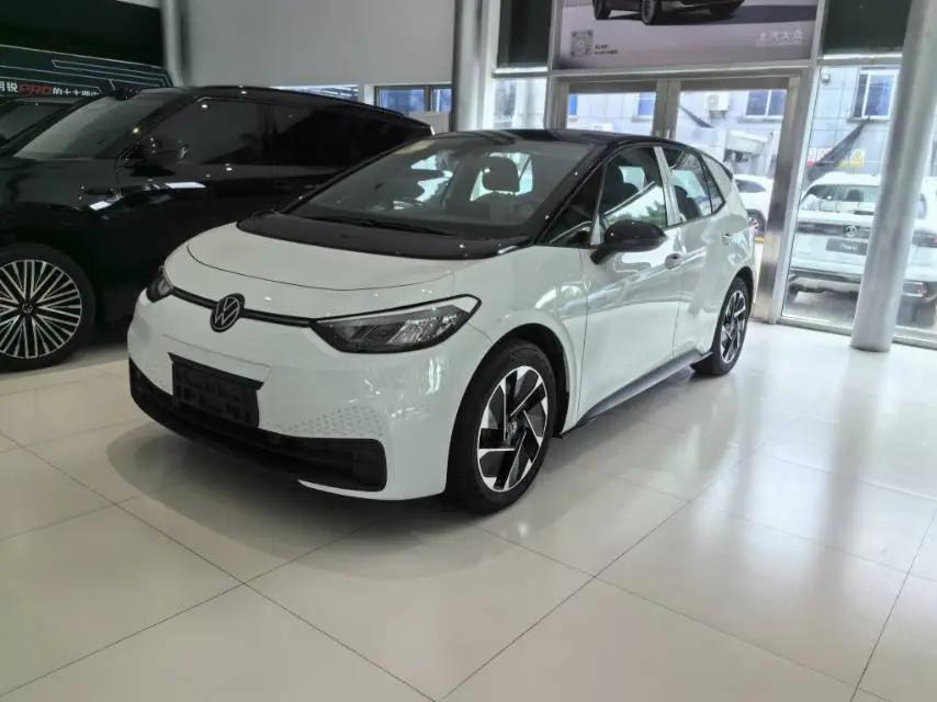Volkswagen 2026 ID. 3 smart pure intelligent enjoy version of automatic transmission
