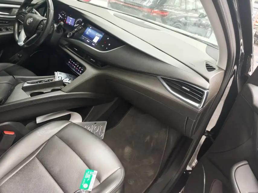 Angke Flag 2022 652T Two-Drive Honorable 7-seat 6