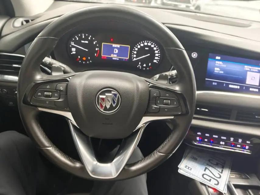 Angke Flag 2022 652T Two-Drive Honorable 7-seat 7
