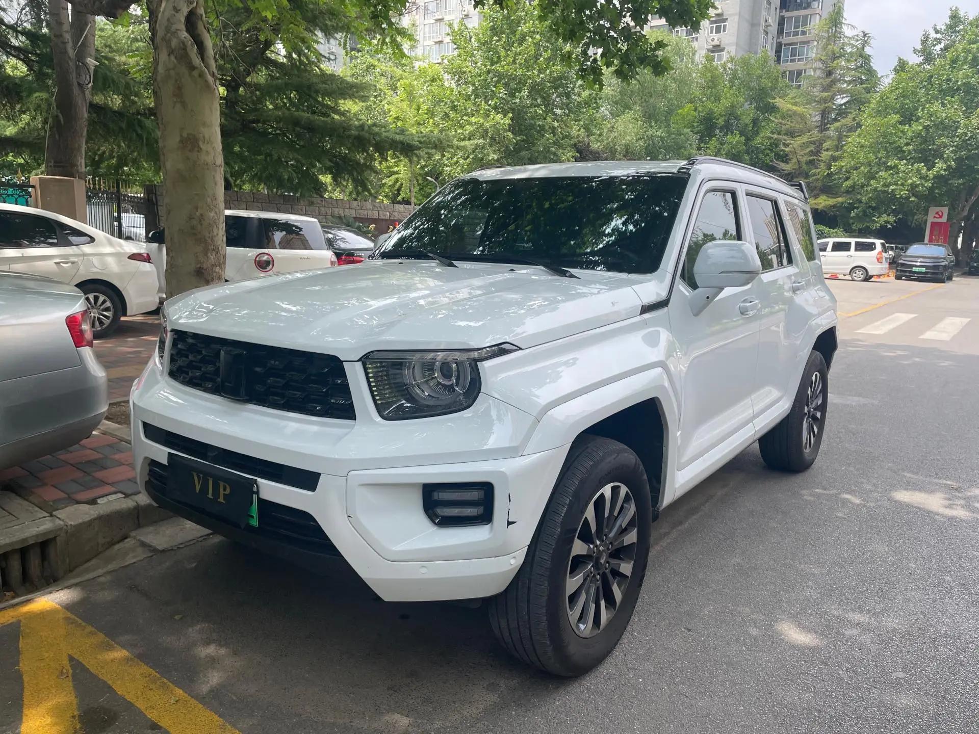 Tank 700 New Energy 2024 Hi4-T Extreme Edition