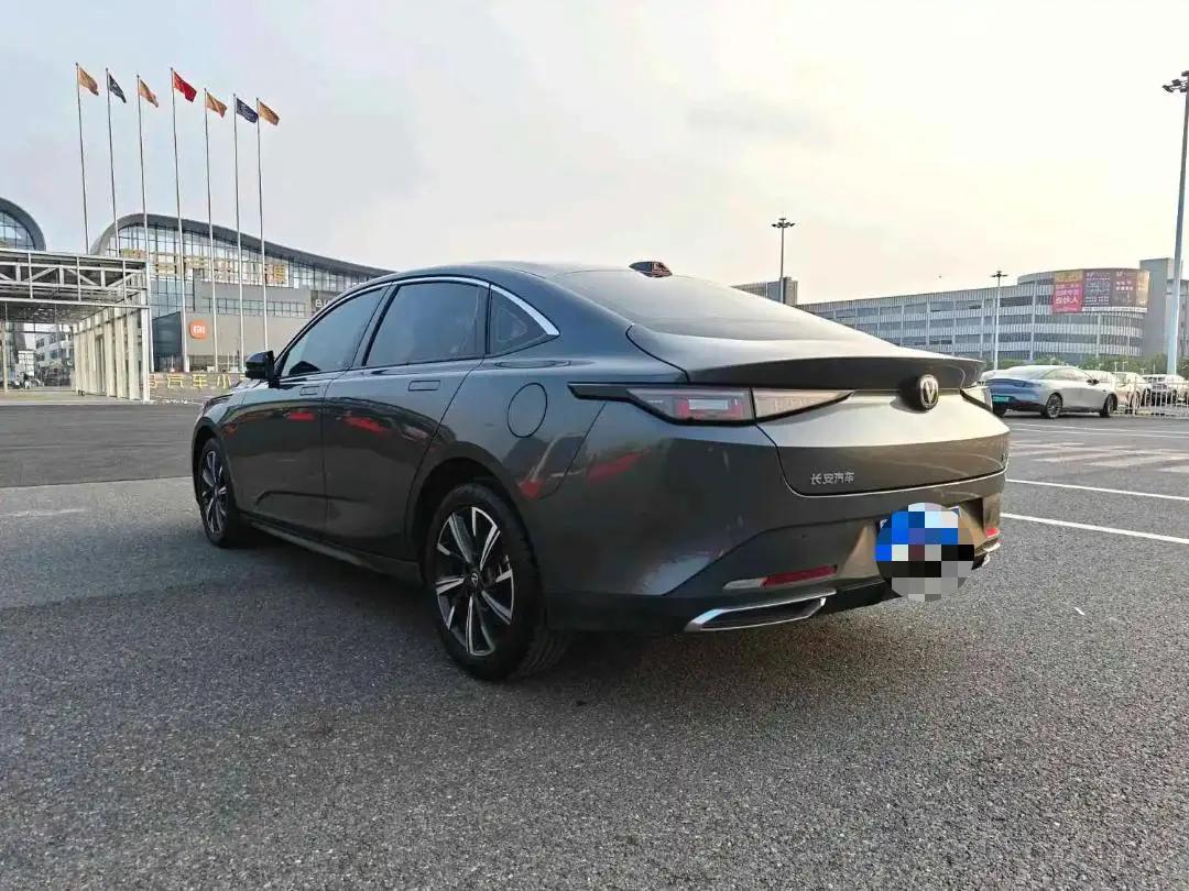Yida 2023 Blue Whale NE 1.5T GDI DCT Pilot 3