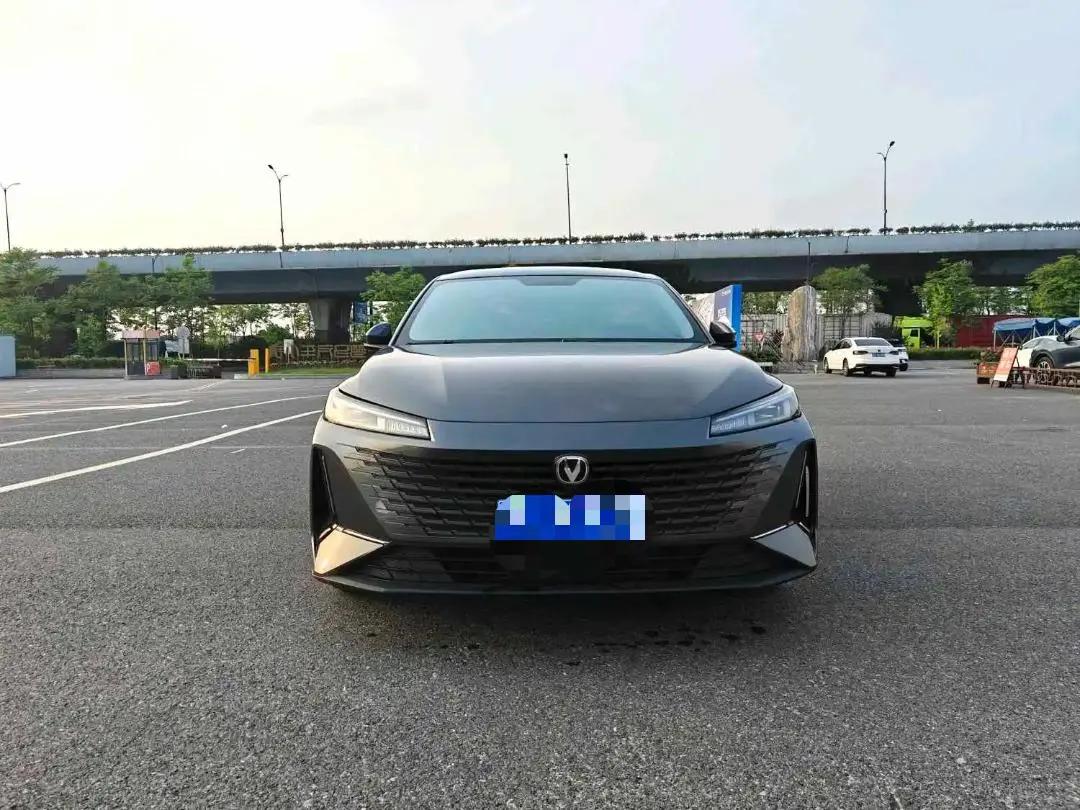 Yida 2023 Blue Whale NE 1.5T GDI DCT Pilot 8
