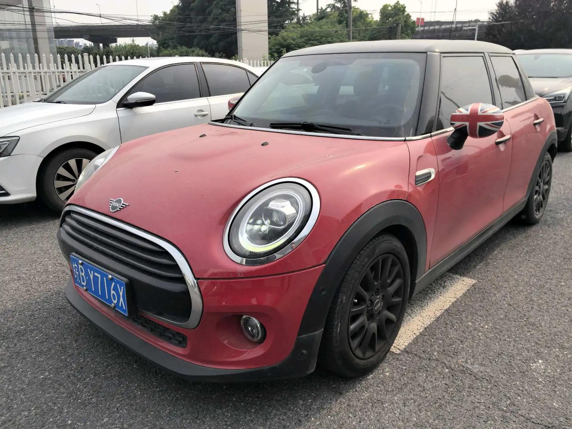 MINI 2018 1.5T COOPER Classic