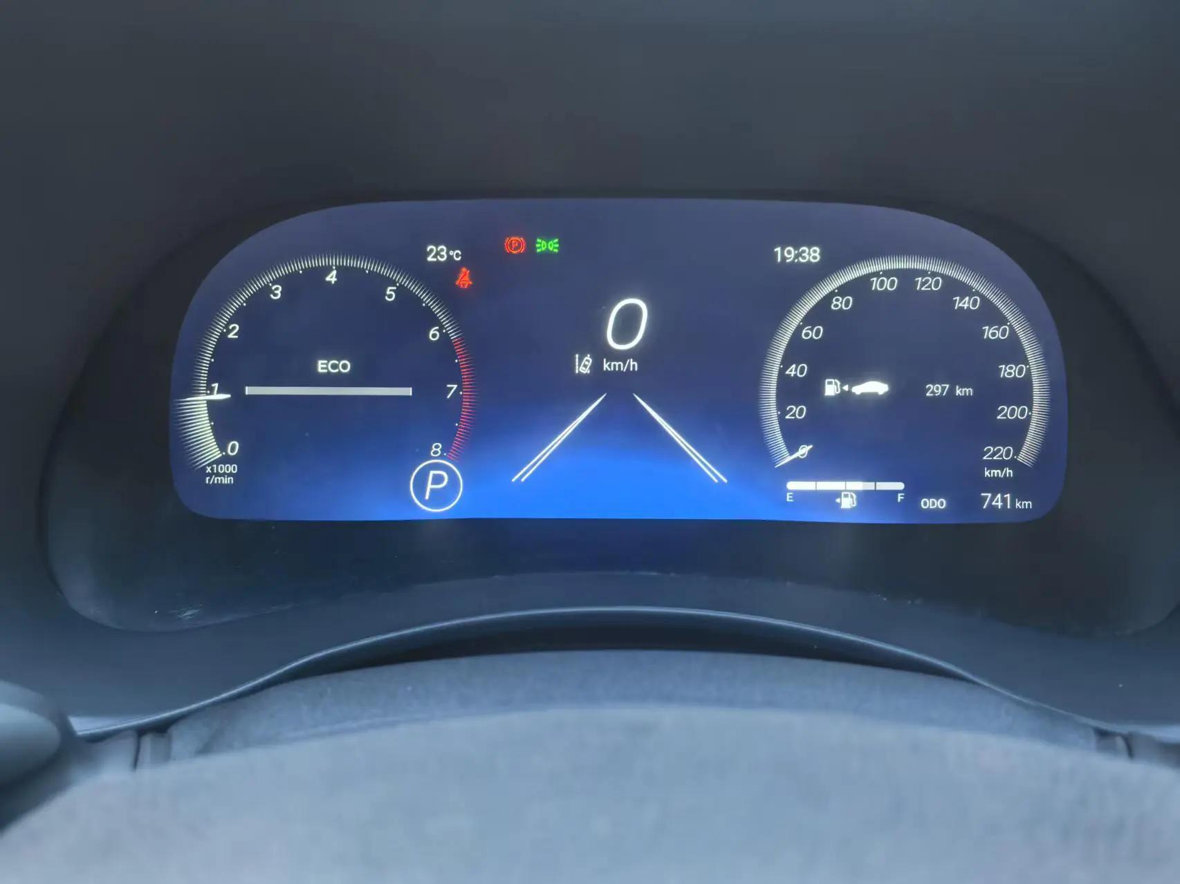 Toyota 2026 Highlander 2.0T 380T 4-wheel drive premium version 7-seat automatic gear 9