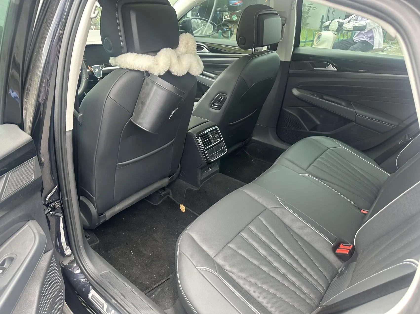Volkswagen 2024 Passat 2.0TSI 330TSI Starry Sky Elite Edition Automatic 3
