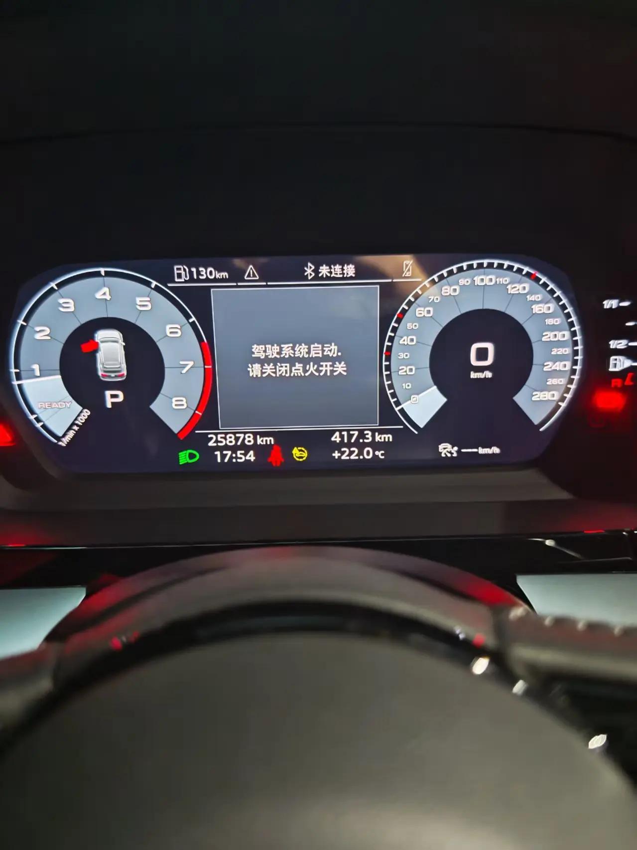 Audi A3 2022 Sportback 35 TFSI Fashion Sport 10