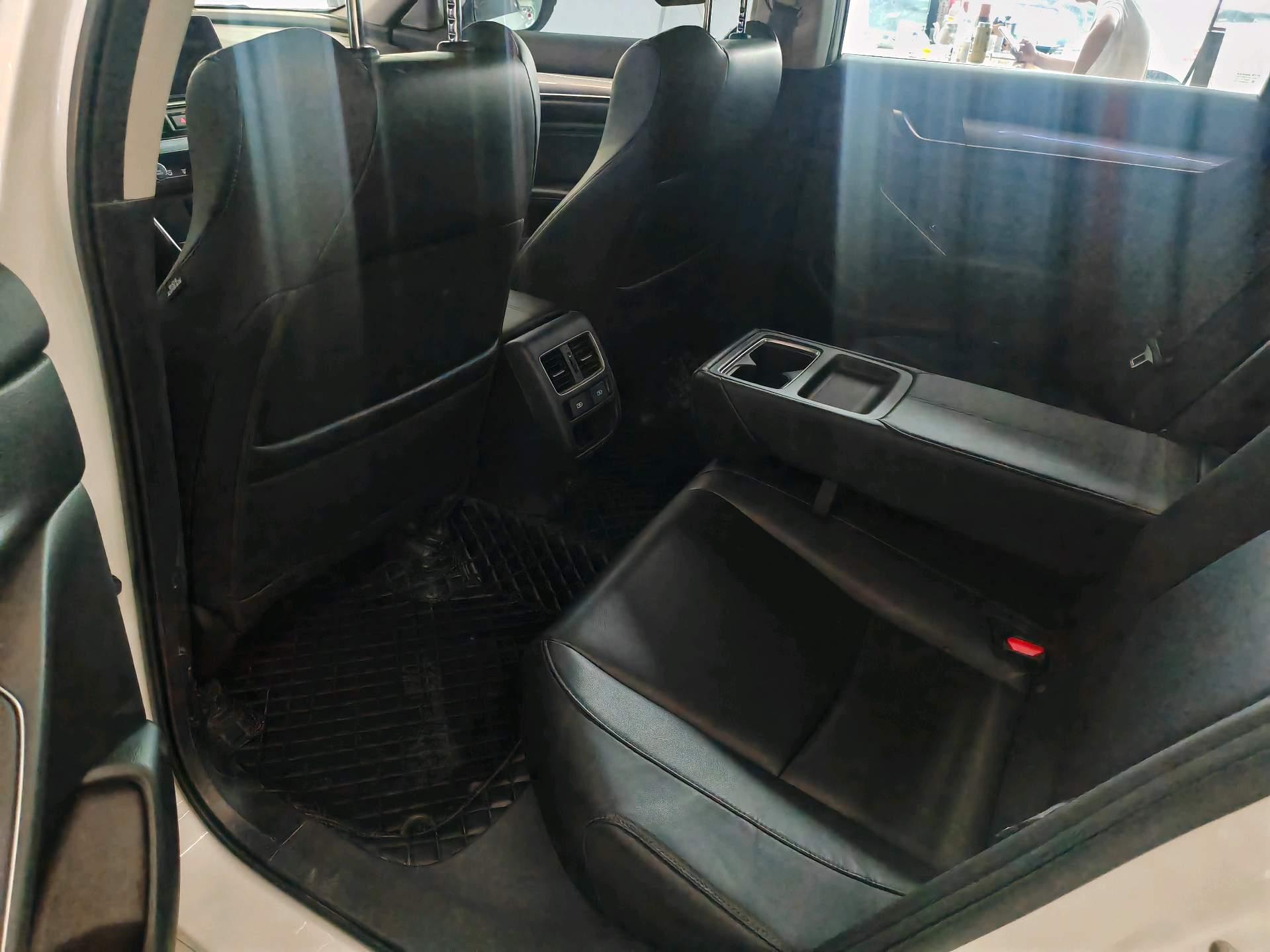 Accord 2022 260TURBO Deluxe Edition 3