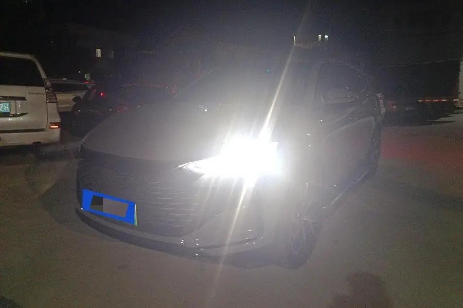 BYD Tang New Energy 2025 Tang DM-i 1.5T Stepless 115KM Flagship Automatic Gear
