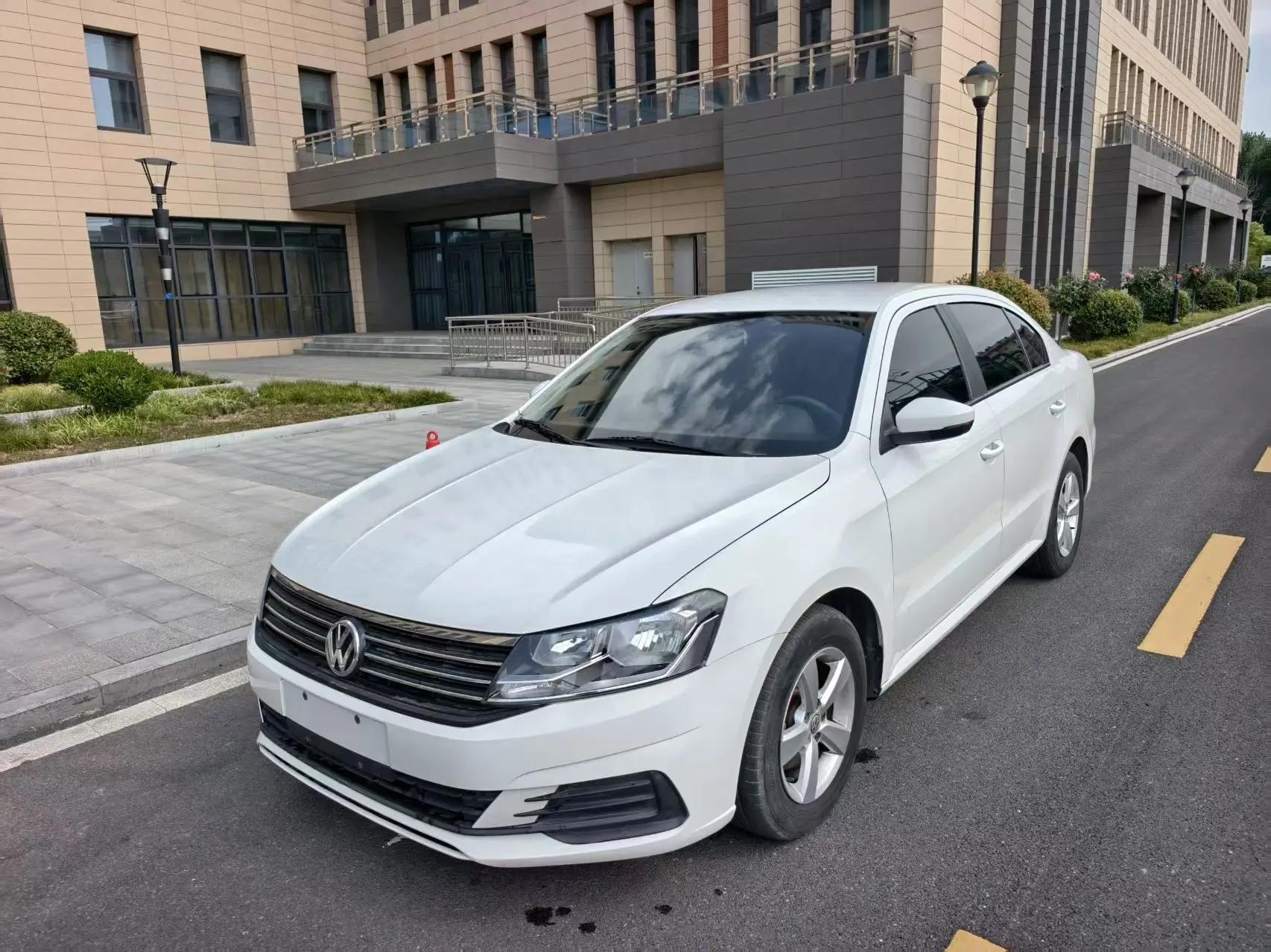 Langyi 2019 Langyi Sail 1.5L Auto Fashion Edition Country VI