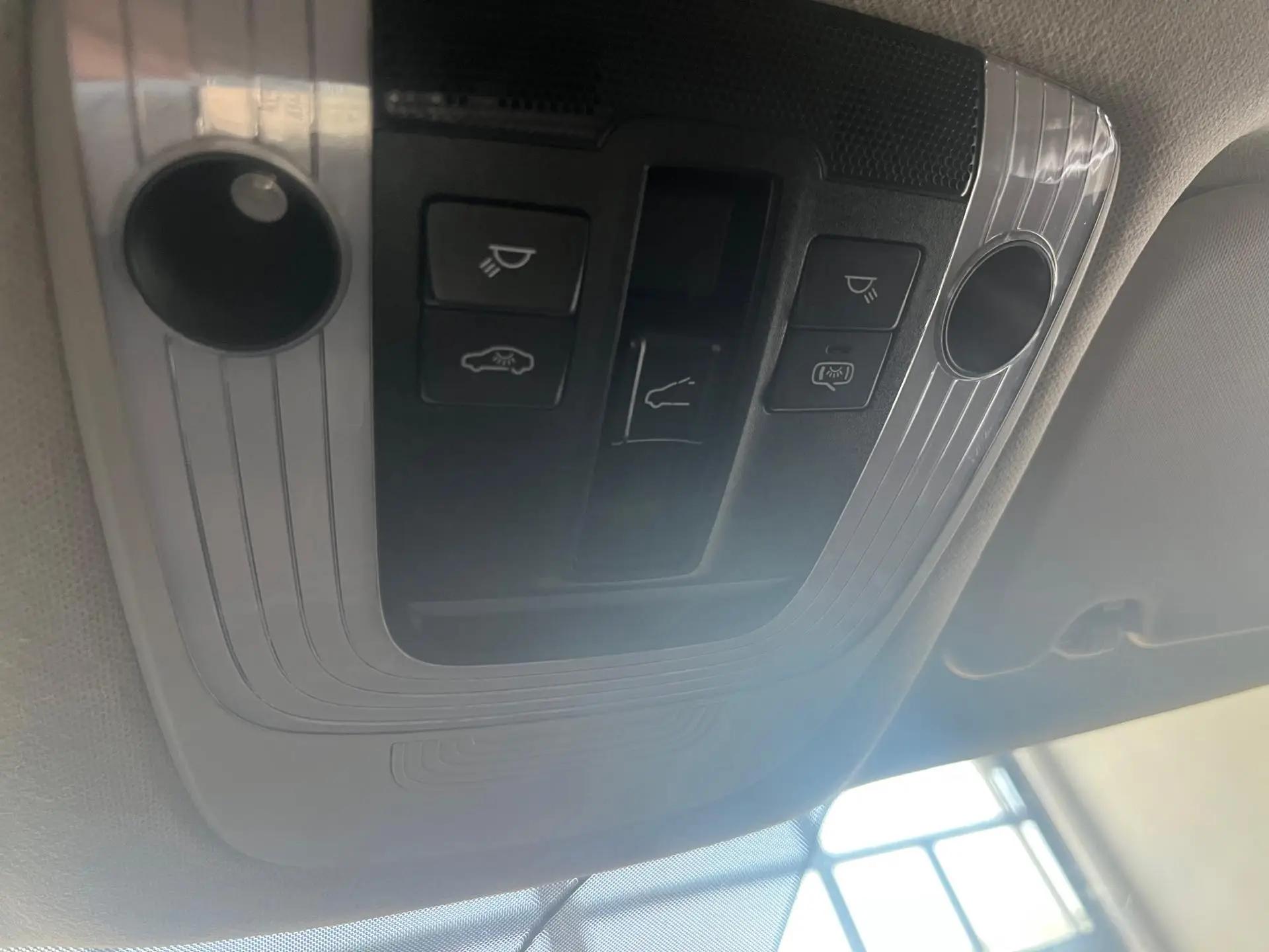 Kia 2021 KX3 (Optima) 1.5 CVT Trendy Edition Automatic 14