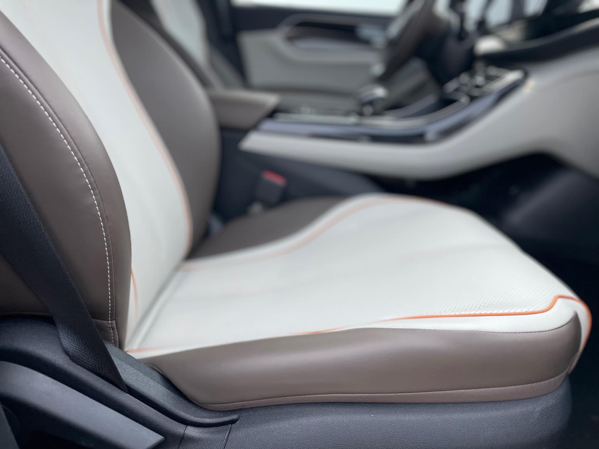 Qin PLUS 2021 DM-i 120KM Honorable Model 12
