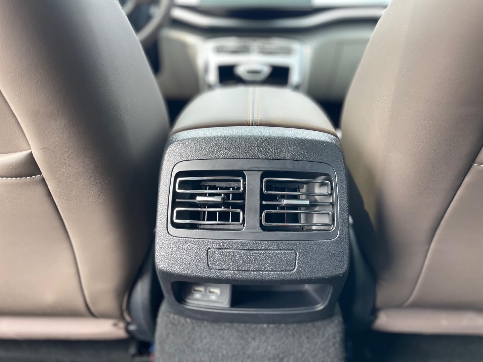 Qin PLUS 2021 DM-i 120KM Honorable Model 15