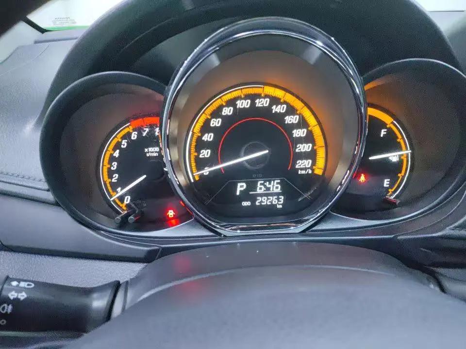 YARiS L Zhixuan 2022 1.5L CVT Leading PLUS Edition 10