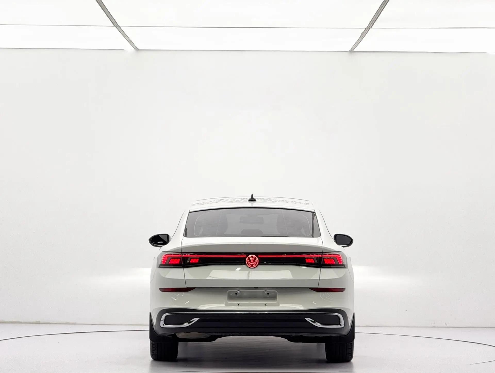 Volkswagen 2023 Lingdu L 1.4TSI 280TSI Spicy Edition Automatic 10