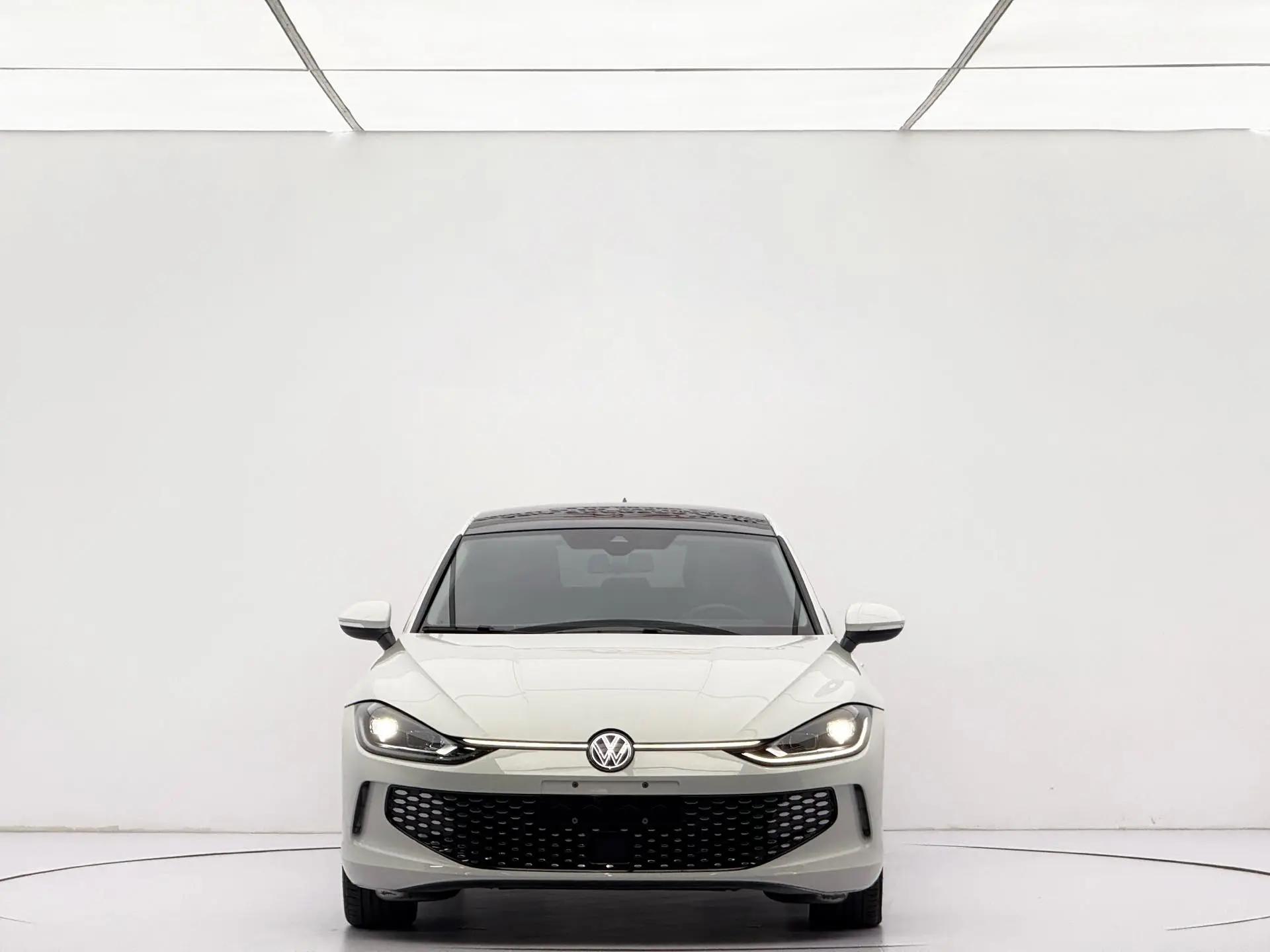 Volkswagen 2023 Lingdu L 1.4TSI 280TSI Spicy Edition Automatic 2