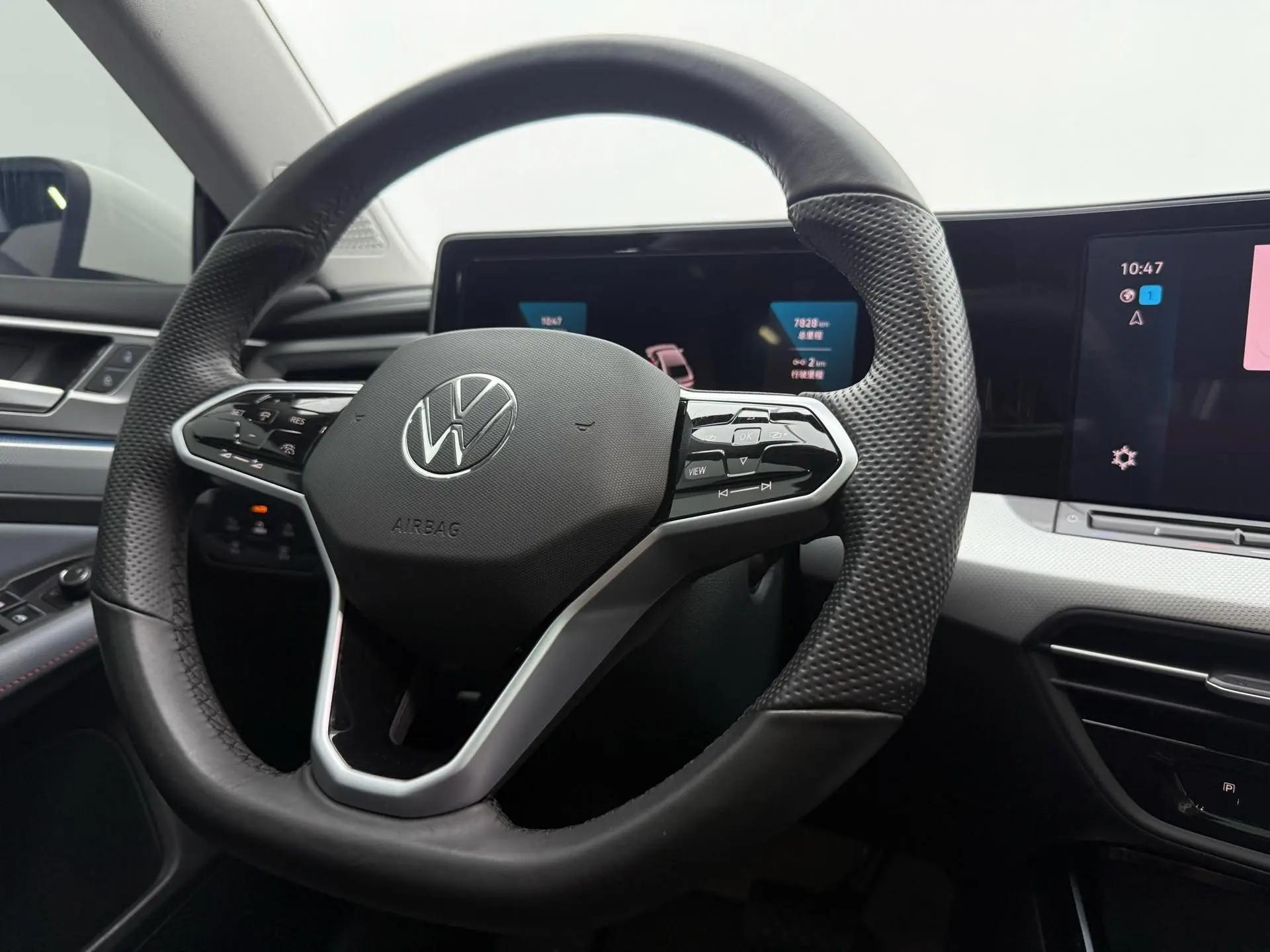 Volkswagen 2023 Lingdu L 1.4TSI 280TSI Spicy Edition Automatic 6