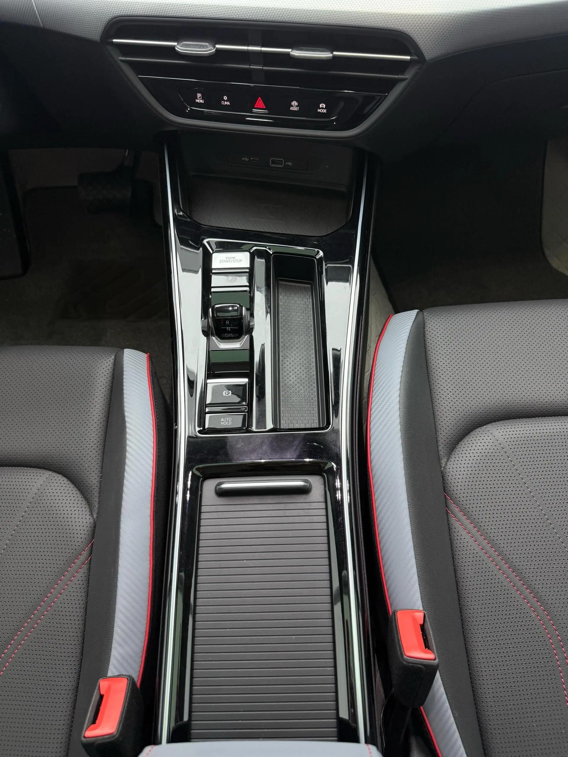 Volkswagen 2023 Lingdu L 1.4TSI 280TSI Spicy Edition Automatic 7