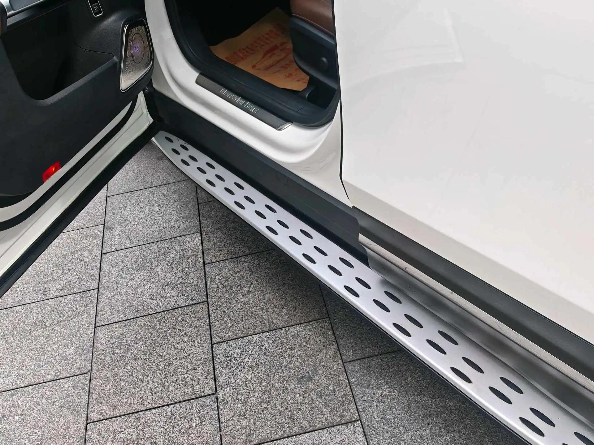 Mercedes Benz GLB 2023 GLB 220 Fashion 10