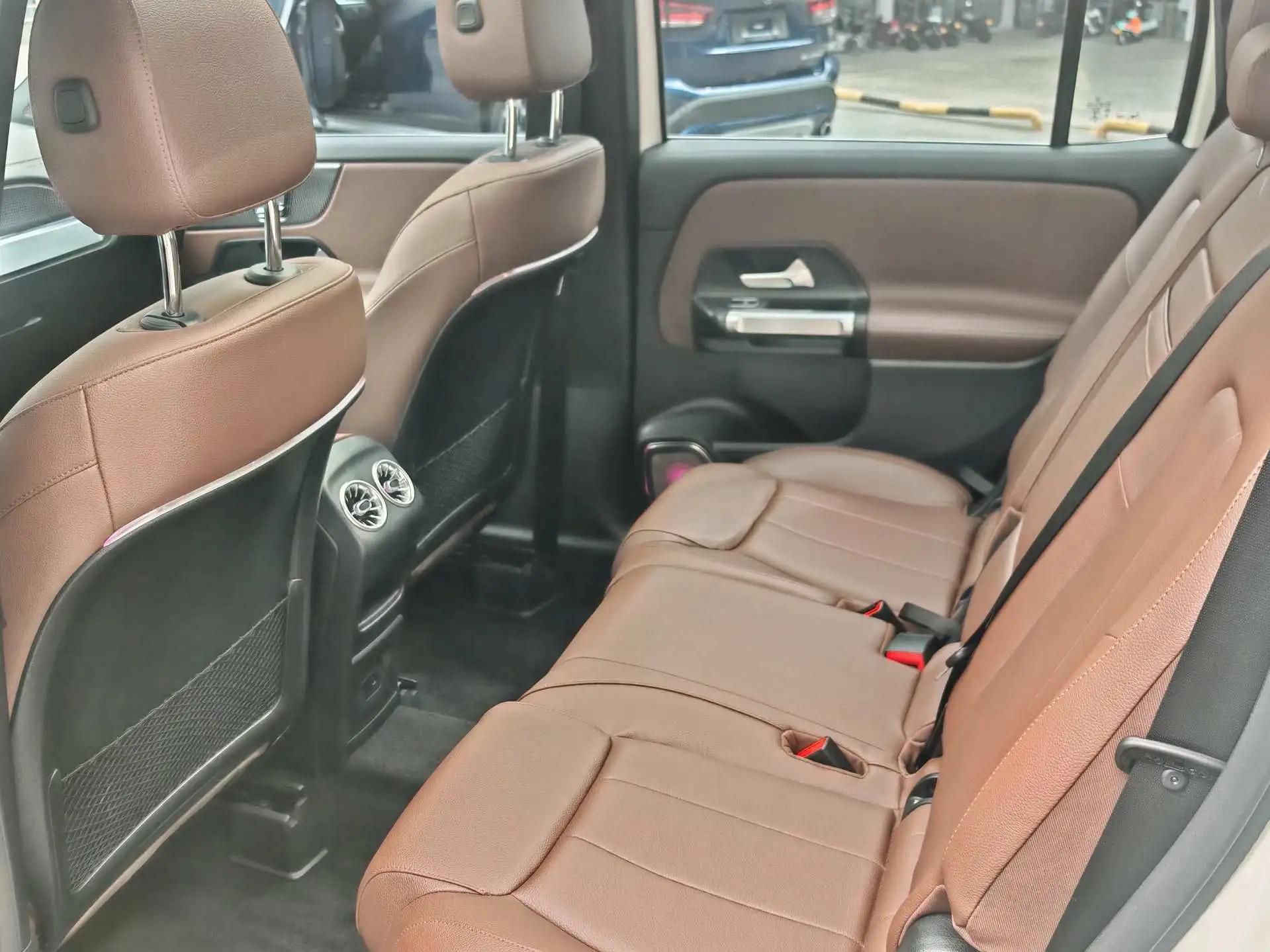 Mercedes Benz GLB 2023 GLB 220 Fashion 16